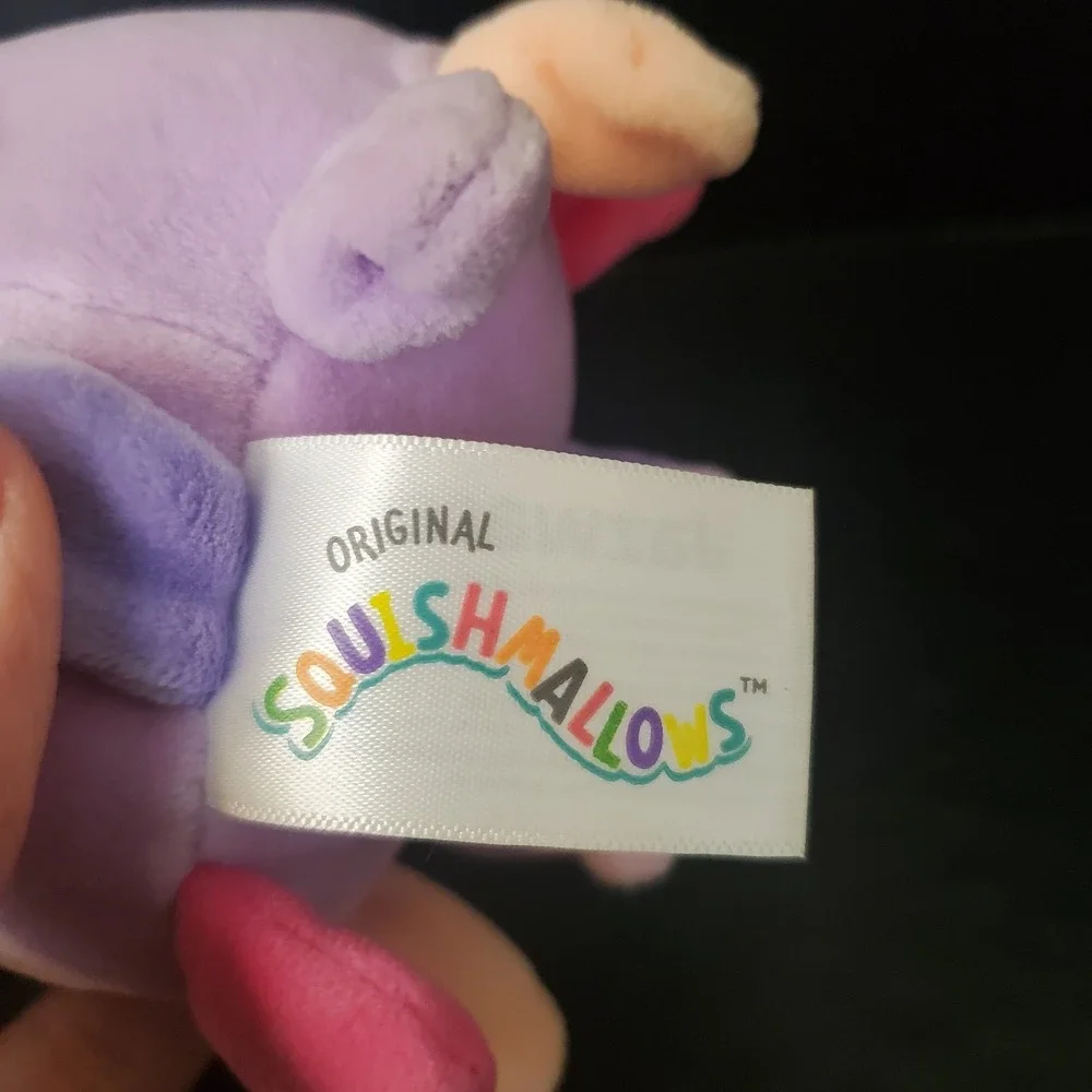 Squishmallows 4